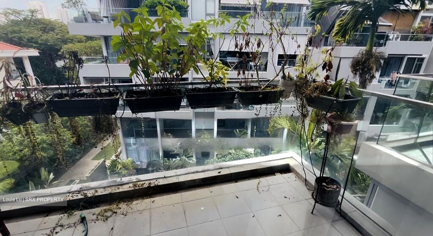 Holland Residences (D10), Condominium #504138821